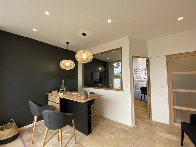 estimer son appartement gratuitement par une agence immobilière avenue de Longueil